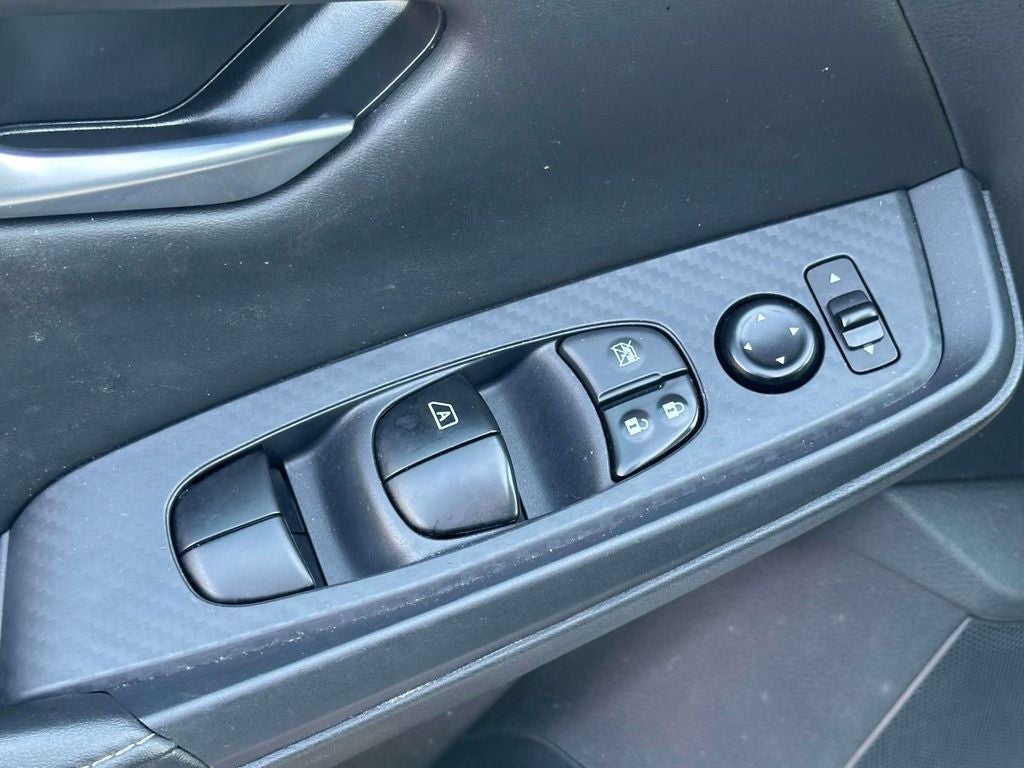 2022 Nissan Sentra S