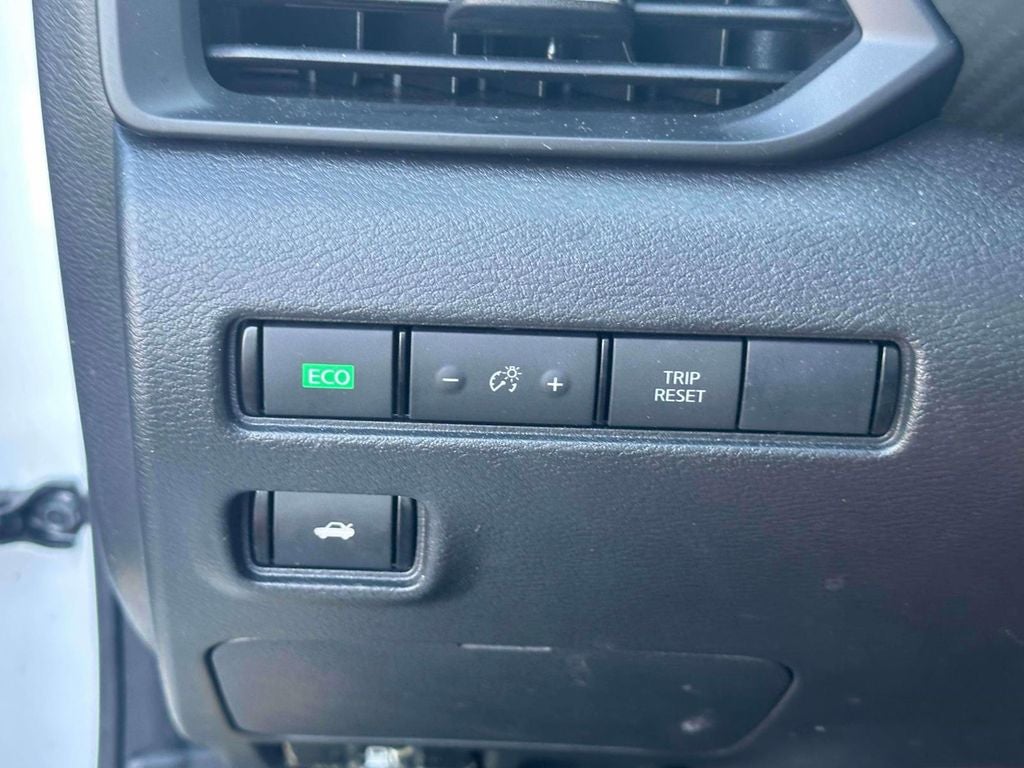 2022 Nissan Sentra S