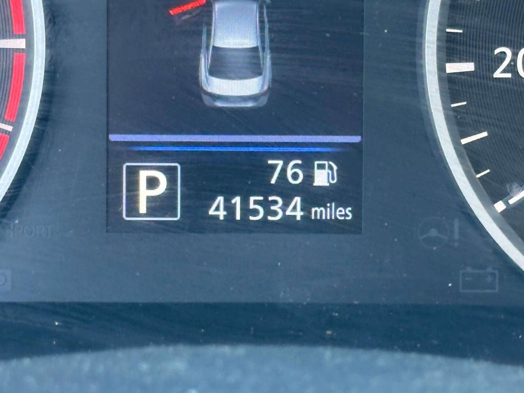 2022 Nissan Sentra S