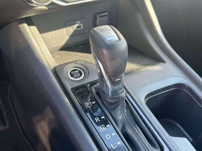 2022 Nissan Sentra S
