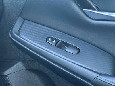 2022 Nissan Sentra S