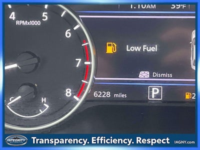 2024 Nissan Sentra SR CERTIFIED