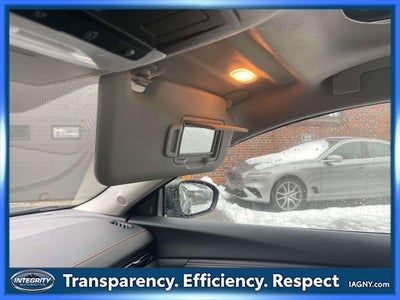 2024 Nissan Sentra SR CERTIFIED