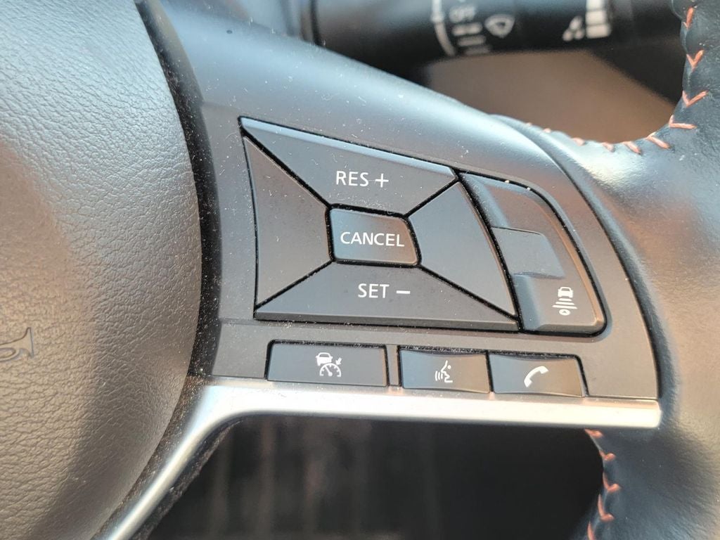 2024 Nissan Sentra SR CERTIFIED