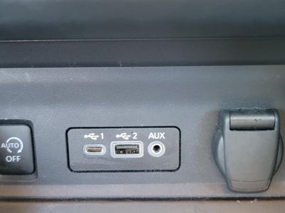 2024 Nissan Sentra SR CERTIFIED