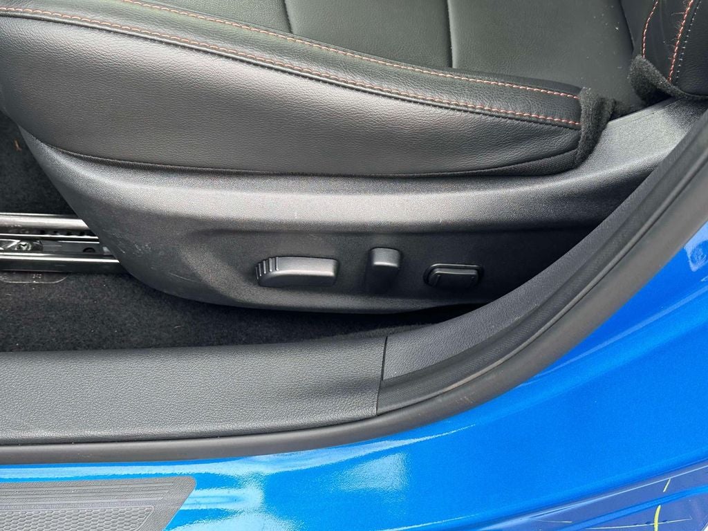 2024 Nissan Sentra SR PREMIUM