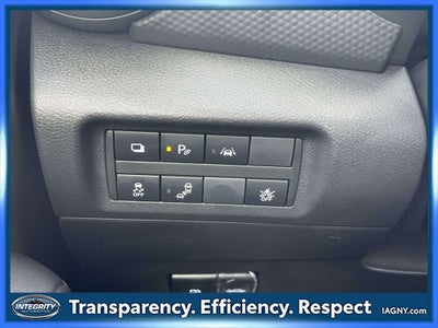 2025 Nissan Kicks Play S CERTIFIED