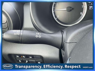 2025 Nissan Kicks Play S CERTIFIED