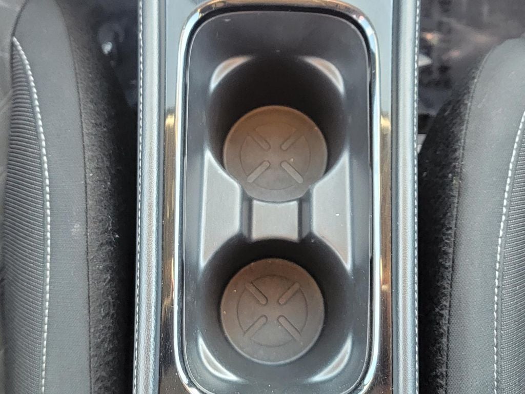 2024 Nissan Kicks SV CERTIFIED