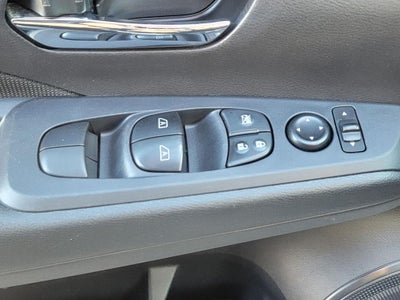 2024 Nissan Kicks SV CERTIFIED