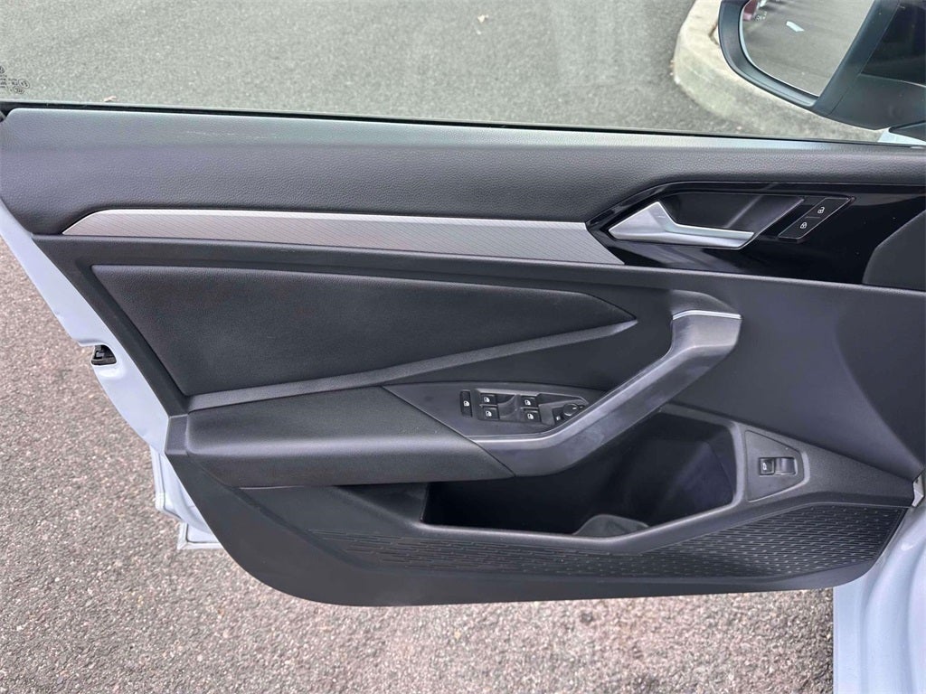 2019 Volkswagen Jetta R-Line