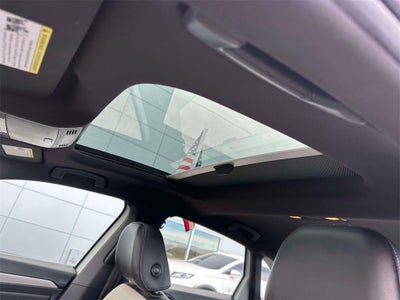 2019 Volkswagen Jetta R-Line