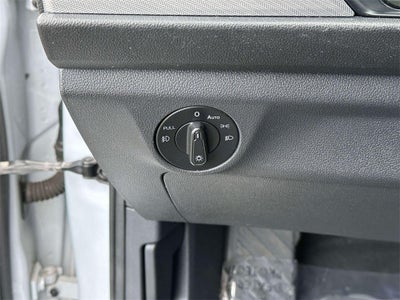 2019 Volkswagen Jetta R-Line