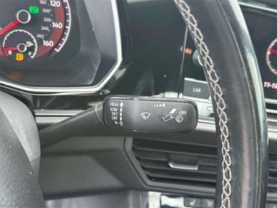 2019 Volkswagen Jetta R-Line