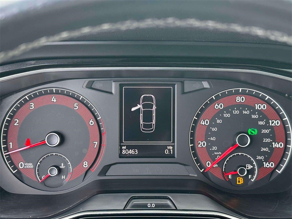 2019 Volkswagen Jetta R-Line