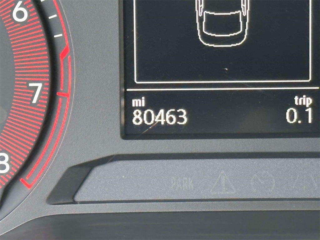 2019 Volkswagen Jetta R-Line