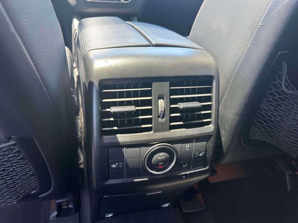 2015 Mercedes-Benz GL-Class GL 450 4MATIC®