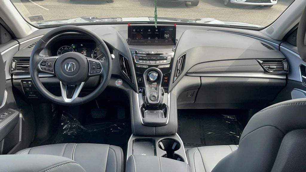 2025 Acura RDX Technology Package SH-AWD