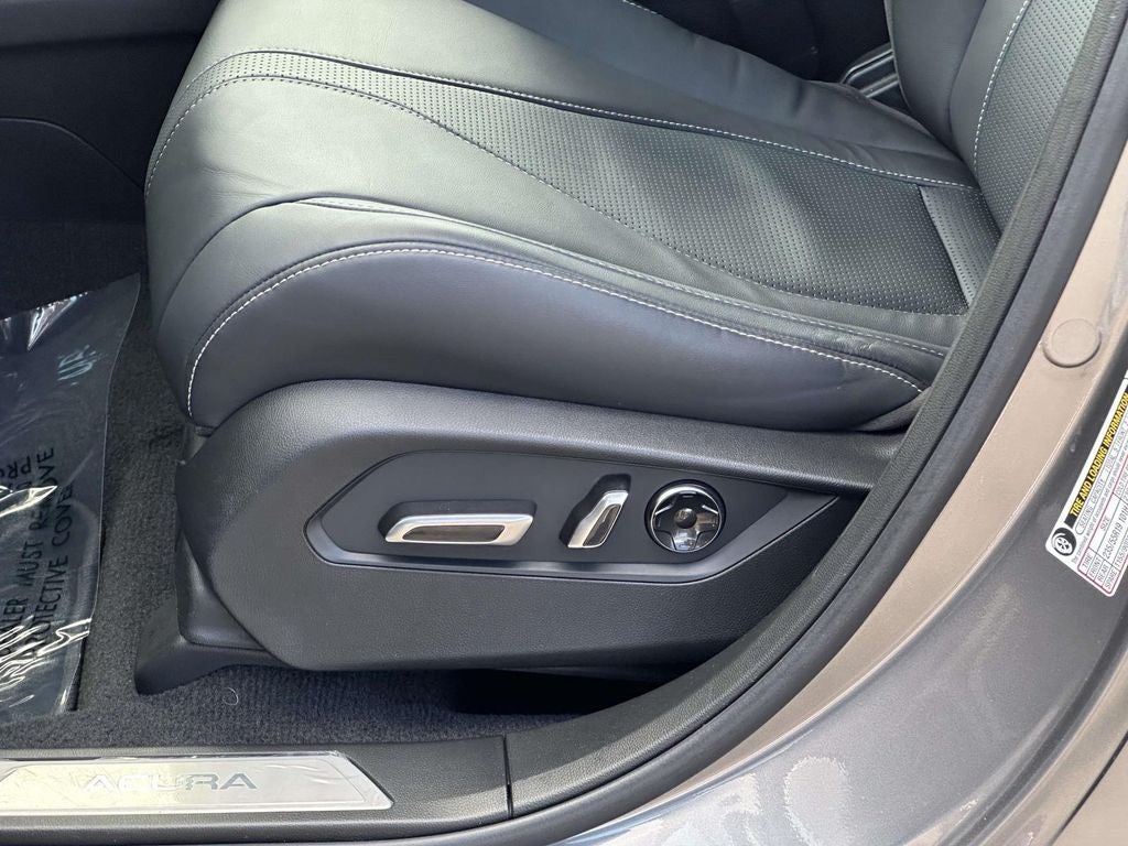 2025 Acura RDX Technology Package SH-AWD