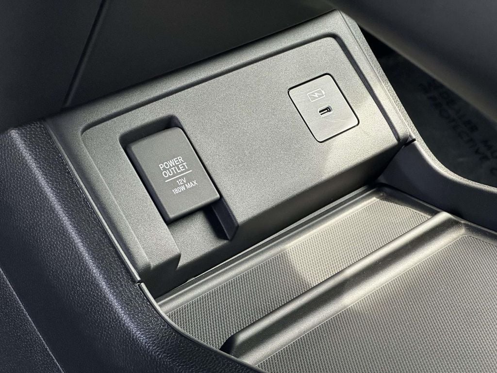2025 Acura RDX Technology Package SH-AWD