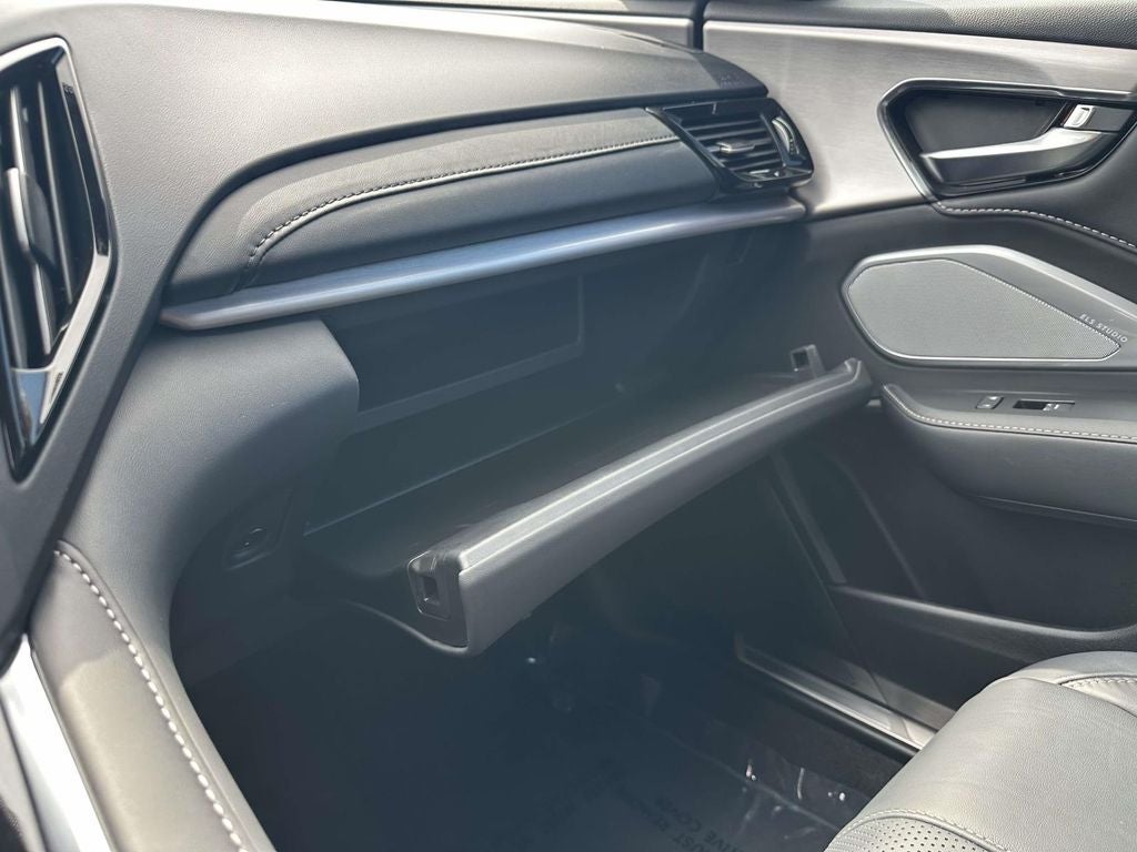 2025 Acura RDX Technology Package SH-AWD