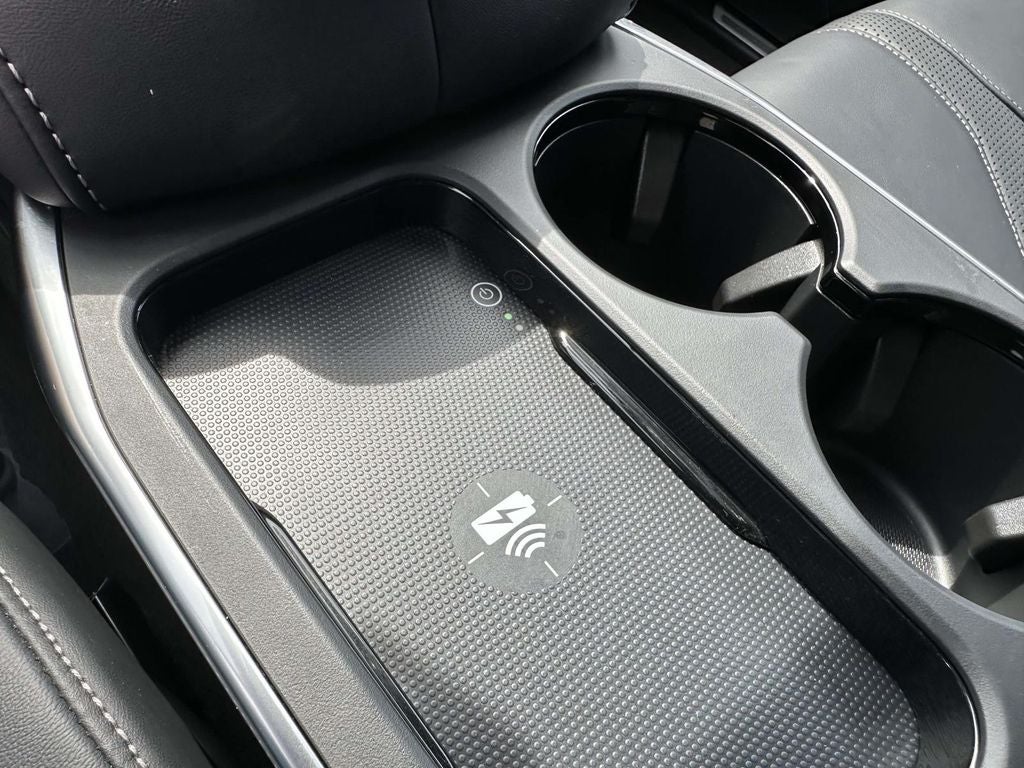 2025 Acura RDX Technology Package SH-AWD
