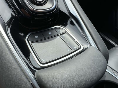 2025 Acura RDX Technology Package SH-AWD