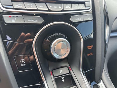 2025 Acura RDX Technology Package SH-AWD