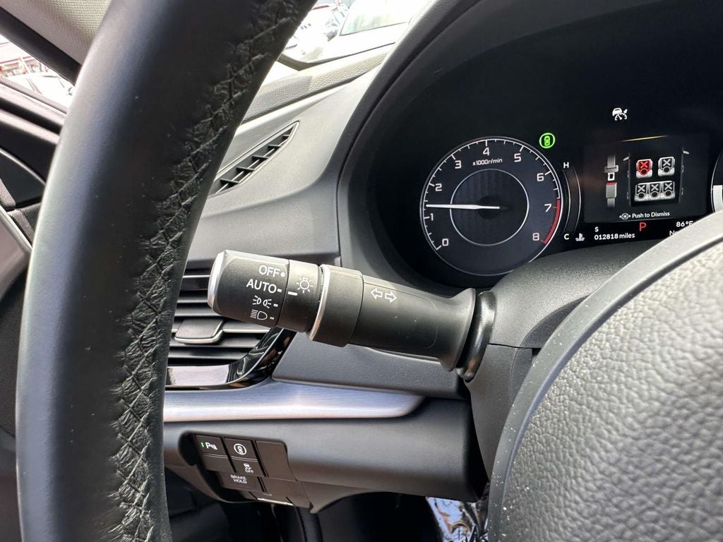 2025 Acura RDX Technology Package SH-AWD