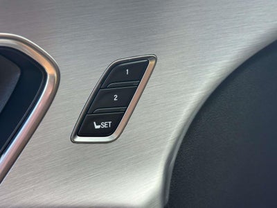 2025 Acura RDX Technology Package SH-AWD