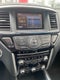 2015 Nissan Pathfinder SV