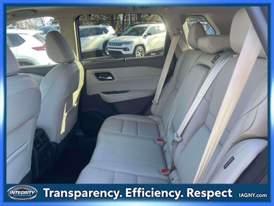 2021 Nissan Rogue SL CERTIFIED