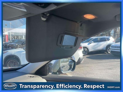 2021 Nissan Rogue SL CERTIFIED