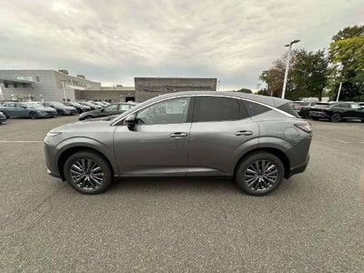 2027 Nissan Murano SL