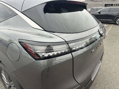 2027 Nissan Murano SL
