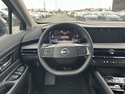 2027 Nissan Murano Dark Armor