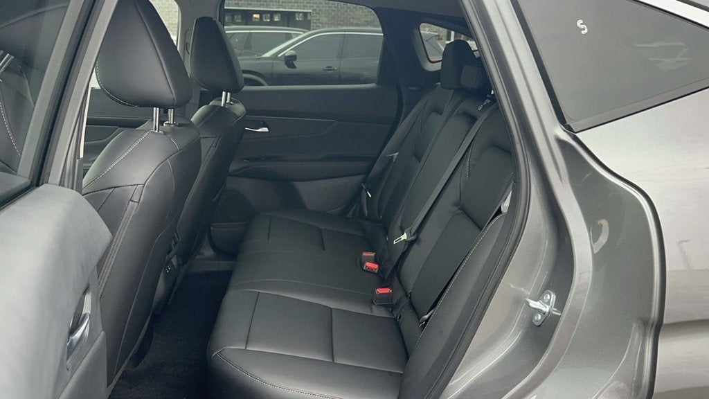 2027 Nissan Murano Dark Armor