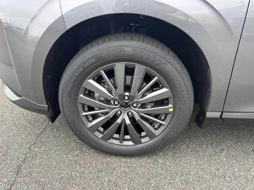 2027 Nissan Murano Dark Armor
