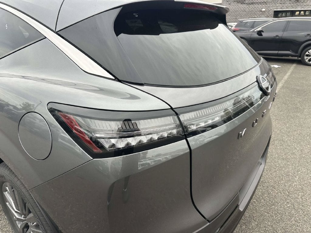 2027 Nissan Murano Dark Armor