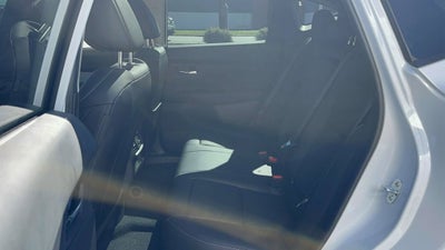 2027 Nissan Murano Dark Armor