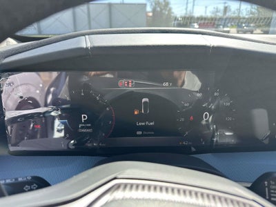 2027 Nissan Murano Dark Armor