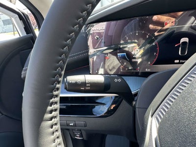 2027 Nissan Murano Dark Armor
