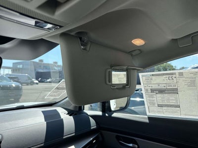 2027 Nissan Murano Platinum
