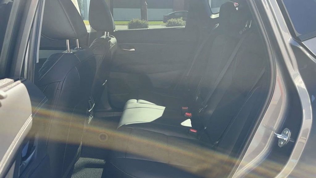 2027 Nissan Murano Platinum