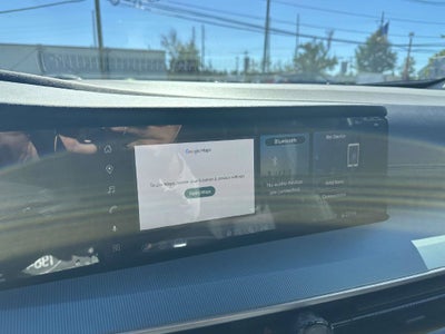 2027 Nissan Murano Platinum