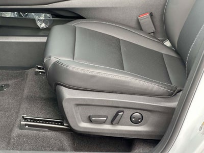 2027 Nissan Murano Platinum