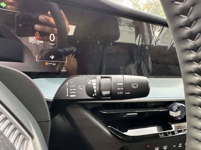 2027 Nissan Murano Platinum