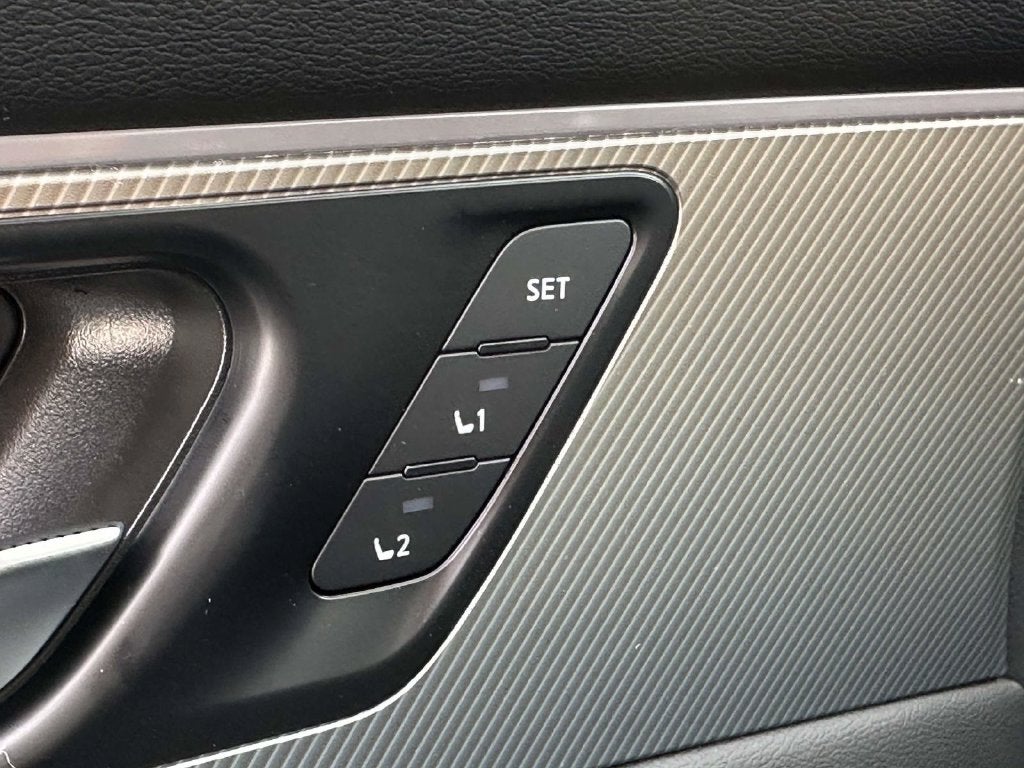 2027 Nissan Murano Platinum