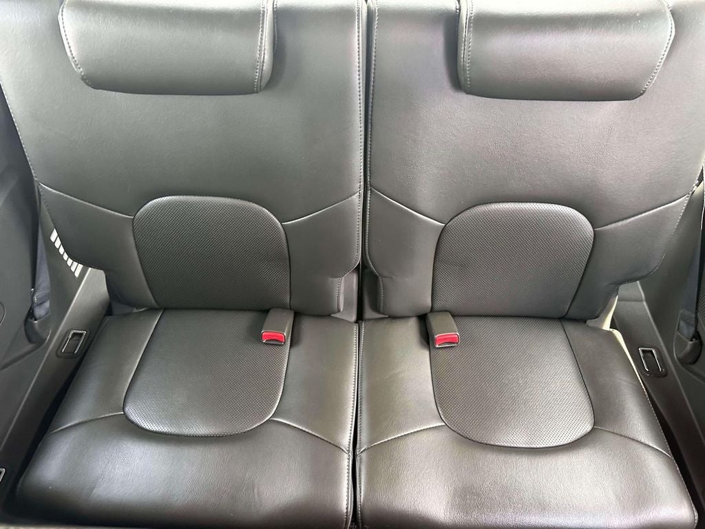2008 Nissan Pathfinder LE