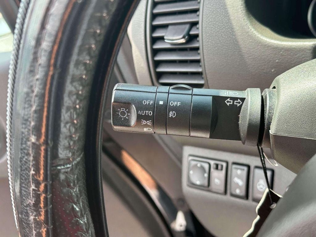 2008 Nissan Pathfinder LE